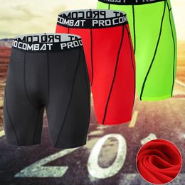 top wholesalers Bodybuilding Shorts Cycling Jerseys for man Compression Leggings Inseam Knickers soccer shorts