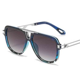 Hombres De Cara Grande Gafas De Sol Oferta Online | DHgate Spain \u0026 Mexico
