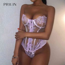 Women Sexy Shaping Lingerie Sets Lace Floral Push Up Bras G-string Sex Panties Temptation Erotic Costumes Sensual Underwear