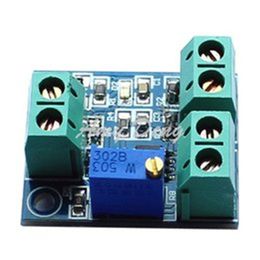 Integrated Circuits 5pcs/lot Logic ICs current-to-voltage converter module 0 ~ 20mA current to 0-5V voltage