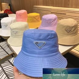 High Quality All-Match Classic Bucket Hat Winter Beanie Cap Luxury Hat Caps Mask Fitted Unisex Casual Outdoor