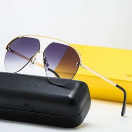 Brand designer Sunglasses Acetate Frame Real UV400 Glass Lenses Oculos De Sol suitable Men Women Fashion beach shading Driving Fishing 8255