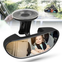 Other Interior Accessories Baby Backseat Mirror For Car View Infant In Rear Facing Seat Born Safety MirrorOther