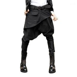 Mens Long Rise Pants Distribuidores al por mayor online, Mens Long Rise  Pants para la venta | DHgate Móvil
