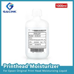 Ink Refill Kits 1000ml Printhead Moisturiser Keep Print Head Wet And Not Dry Protect For Original Moisturising LiquidInk InkInk Roge22