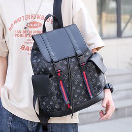 boys girls School Bag Designers Knapsack Men Women Luxury Leather Backpacks Handbags Fashion back packs Totes Presbyopic Crossbody Shoulder Bags