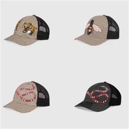 Designers Ball Caps Hats Mens Luxurys Womens Bucket leather sun Hat Women patchwork Beanies Beanie For Men Baseball Cap With Letter Black