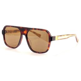 Acetate Rectangle Wrap Sunglasses 2022 Women Steampunk Tortoise Eyeglasses UV400 Protection Luxury Glasses for Summer