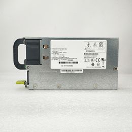 Computer Power Supplies PSU For Huawei RH1288 2285 2288 V2 R520 750W Switching PS-2751-2H-LF