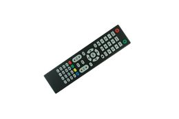 Remote Control For JVC RM-C3127 LT-24N370A LT-32N370A LT-39N370A LT-32N355A LT-39N550A LT-40N570A LT-55N550A Smart UHD LCD LED HDTV TV