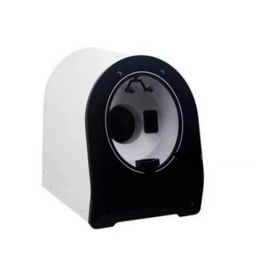 High Resolution Iriscope Ditgital Skin Scanner Recognition Camera Skin Analyzer Machine