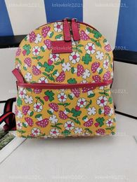 Mochila de couro de alta qualidade para crianças, meninos, mulheres, mochila de viagem, mochila escolar para meninas adolescentes, bolsa de ombro