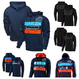 new f1 formula one team hoodie racing jacket sweatshirt
