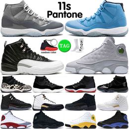 pantone 12s