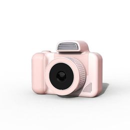 Digital Cameras Children's Outdoor Camera 1080p Instant Video Recording Toys Boys And Girls Birthday Gifts