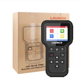 original launch CRT501IE TMPS sensor car obd2 elm327 scanner automotriz 2021 multimarca fault code reader diagnostic tools