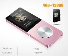 4GB MP4 Players With retail box