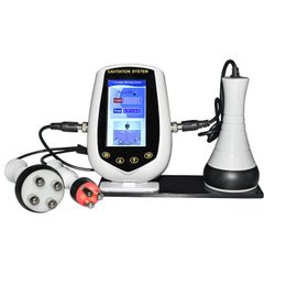 2022 Hot-Sale Product 40K Ultrasound Cavitation Slimming Cavitation Fat Radio Frequency Body Fat Removal Machine