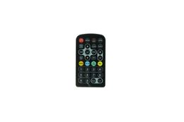 Remote Control For Power Acoustik PDR-340 PDR-340T Car DVD Stereo Receiver