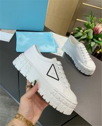 Women dress shoes fashion top quality comfortable sport silk heightening ventilation lady thick bottom lace popular female non slip versatile shoes G81018