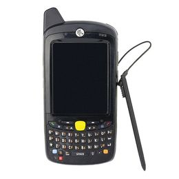 Zebra Symbol MC67NA MC67NA-PDABMA003CN Barcode Scanner Handheld Mobile Computer