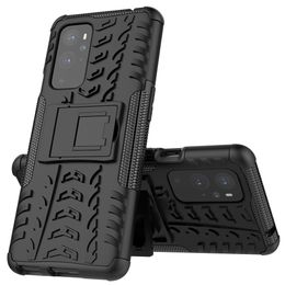 Cases For OnePlus 9 8 7 Pro 8T 7T 6T 6 5 Armour Shockproof Case Soft TPU Silicone Hard PC Back Cover For Oneplus Nord N10 N100 Fundas