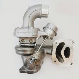 F2GZ-6K682-C F2GZ6K682A 53039700416 F2GE-9G438-BB GT2RA Turbocharger for Lincoln MKZ 2.0L EcoBoost A/T FWD Select Sedan Engine