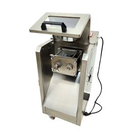 meat cutter machine for pork beef lamb multi-function electric vegetable fresh meat slicer dicing shredding