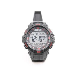 Wristwatches Creative Digital Electronic Sport Watches 100M Waterproof Running ClockWristwatches