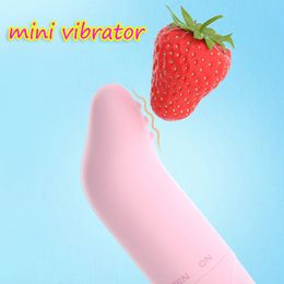 Portable Mini Vibrat for Woman Masturbation Couple sexy TOY VIBRAT Massage Nipples Clitoris Anal Prostate Erotic ProductsShop