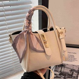 Fashion Women Small Pu Leather Handbags Tote Bags Designer Ladies Shoulder Messenger Bags for Women Casual Female Crossbody Bag G220531