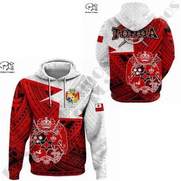 Men's Hoodies & Sweatshirts PLstarCosmos 3Dprint Est Tonga Tribal Polynesian Tattoo Art Funny Harajuku Causal Unique Unisex Hoodies/Sweatshi
