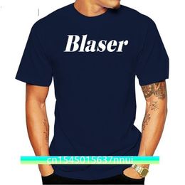 Blaser Hunt Rifle R8 Shooting Huntinger R93 T Shirt Black Personalised T Shirt TShirt Round Neck Men Top Tee 220702