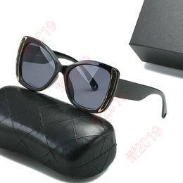 2022 New Fashion Brand Designer Cat Eye Women Sunglasses Female Gradient Points Sun Glasses Big Oculos feminino de sol UV400 Oculos De Sol Lunette De Soleil