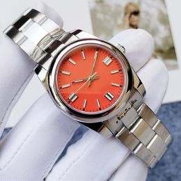 Women Watch Automatic Mechanical Watches 31mm Classic Business Wristwatch Ladies Wristwatches Montre de luxe