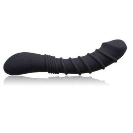 Nxy Vibrators New g Spot Dildo Rabbit for Women Vibration Silicone Masturbation Female Vagina Clit Stimulation Massage Sex Toys 220509