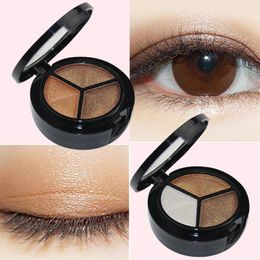 Eye Shadow Colour Palette Beauty Glazed Makeup Eyeshadow Easy To Wear Long-lastingEye