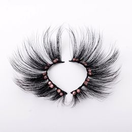 Eyelashes Giltter Shimmery Eye Lashes With Diamond Make Up Tools Natural Long Eyelash Extension Colourful Fake Lash