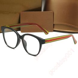 2022 Sunglasses Trending Office Blue Light Blocking Oversized Round Glasses Computer Women Anti Blue Gaming Big Size Men Eyeglasses Frame Sonnenbrillen