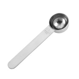 30ml Coffee Spoon Measuring Tools Kitchen Baking Gadgets 304 Stainless Steel Material RRA798