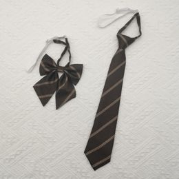GENTSY Conjunto de corbata y pañuelo para hombre NO 2 