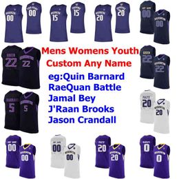 Washington Huskies College Basketball Jerseys Hameir Wright Jersey Matisse Thybulle Jaylen Nowell Markelle 20 Fultz David Crisp Customized