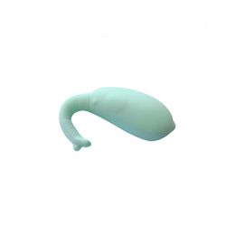 Sex toy s masager Penis Cock Massager Toy Happy Elephant Fun Egg Jumping Vibrator Female Masturbator Products Husband and Wife Adult 77GJ 3R59