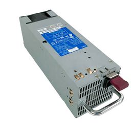 PS-3701-1C For HP ML350G4P Server Power Supply 406413-001 382175-501 725W