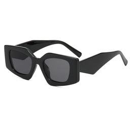 Fashion luxury Sunglasses Designer Man Woman Sunglass Polarised UV400 Glasses Beach Goggle sun glasses outdoor street photoes eyewear eyeglasses for women men