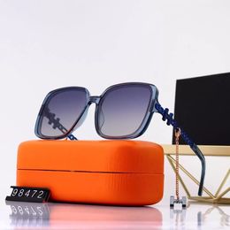 Luxury- High Quality Classic Pilot Sunglasses Designer Brand Mens Womens Sun Glasses Eyewear Metal Glass Lenses with box P3008SP