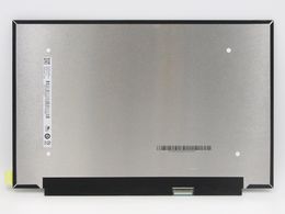 13.3" IPS Laptop LCD Screen B133QAN02.0 N133GCA-GQ1 For Lenovo Yoga Slim 7 Carbon 13ITL5 ThinkBook 13s G2 G3 QHD2560x1600 40pin