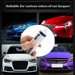 Car Cleaning Tools 3*2*13cm Scratch Paint Care Body Compound Polishing Scratching Paste Repair Wax Sponge