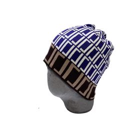 2022 Fashion Knitted Hat Women Designer Cashmere Hat Winter Men Beanies Bonnets