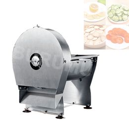 Fruit Vegetable Cutter Food Slicing Machine Stainless Steel Cutting Manufacturer